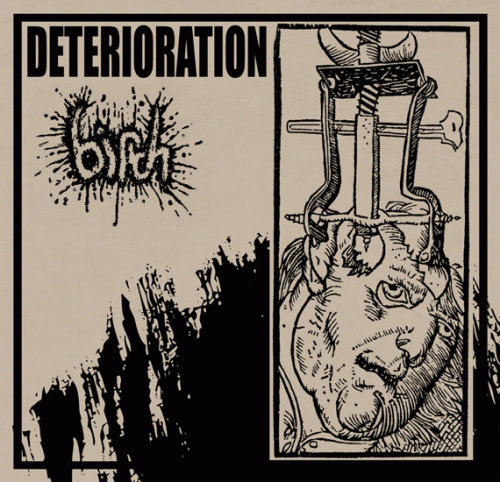 Deterioration : Deterioration - Birth